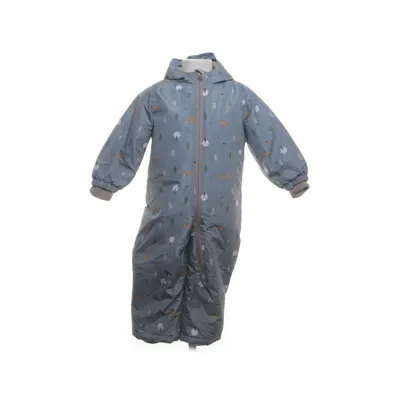 Overall (Blå, Flerfärgad) från Lupilu Polyester