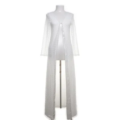 Kofta (Desire Long Cardigan) från Dry Lake Elastan, Polyester