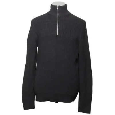 Strickpullover (Grau) von East West Baumwolle