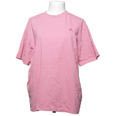 T-shirt (Rosa) Bomull, Polyester
