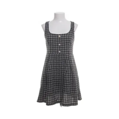Dress (Black, White) from Just Anna XXX