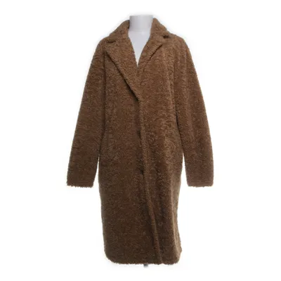 Kappa (Brun) från NLY Trend Pälsimitation, Polyester