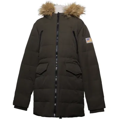 Vinterjacka (JOY JACKET) från Svea Bomull, Polyamid, Polyester