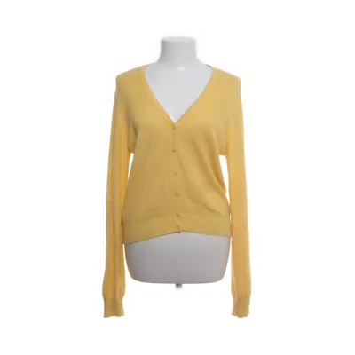 Kofta (Gul) från Vero Moda