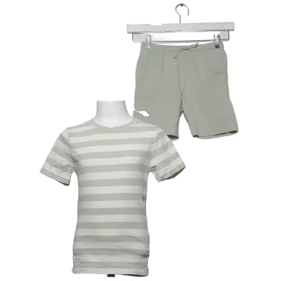 Set (Grön, Flerfärgad) från H&M Basic Bomull