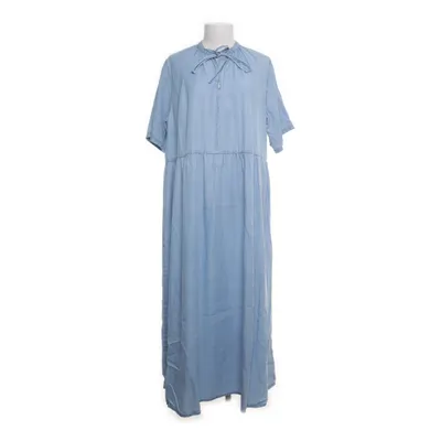 Maxi jurk (Blauw) van &Denim by H&M Lyocell