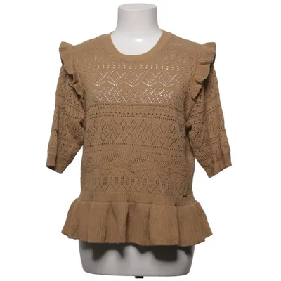 Sweater (Beige) from Holly & Whyte by Lindex Cotton