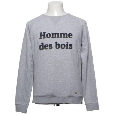 Sweatshirt (Darney01) van Faguo Katoen, Polyester