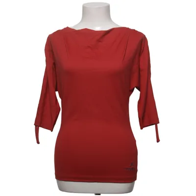 Top (Rood) van KeepItUp Elastaan, Polyamide