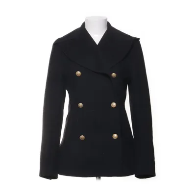 Caban (Noir) de Hunkydory Laine