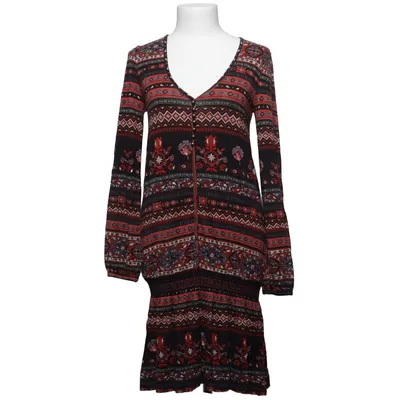 Klänning (HENNA) från Pepe Jeans Elastan, Viskos
