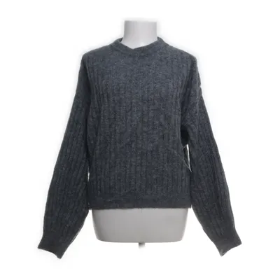 Strickpullover (Grau) von Kauf Dich Glücklich