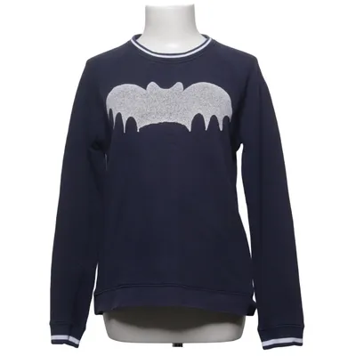 Sweatshirt (Blauw) van Zoe Karssen Katoen, Polyester