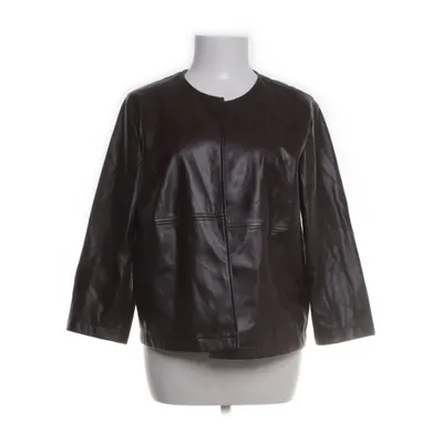 Kofta (Brun) från Tom Tailor Polyester, Polyuretan