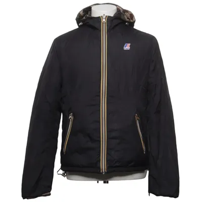 Veste réversible (Noir, Multicolore) de K Way