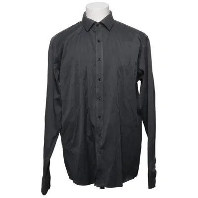Shirt (Gray) from DBC Cotton, Polyester