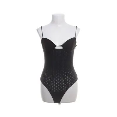 Body (Sort) fra Zara