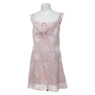 Klänning (Rosa) från Cider Polyester
