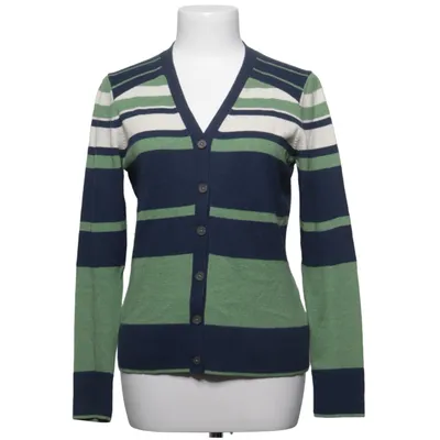Cardigan (Blue, Green, White) from Brooks Brothers Cotton, Merino wool