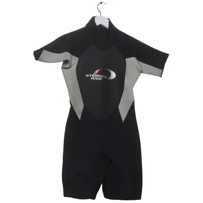 Wetsuit (Zwart, Grijs, Meerkleurig) van Stormm Ride