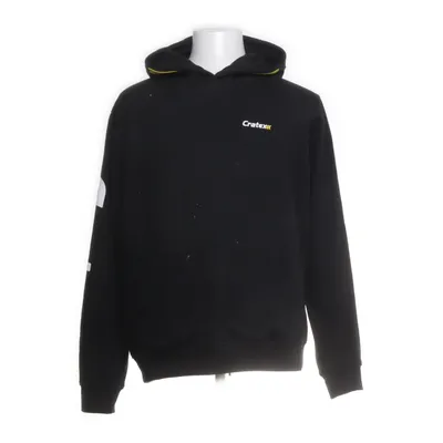 Capuchon sweater (Zwart) van Cratex Katoen, Polyester