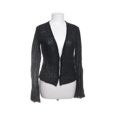 Kofta (Svart) från Part Two Mohair, Nylon, Ull