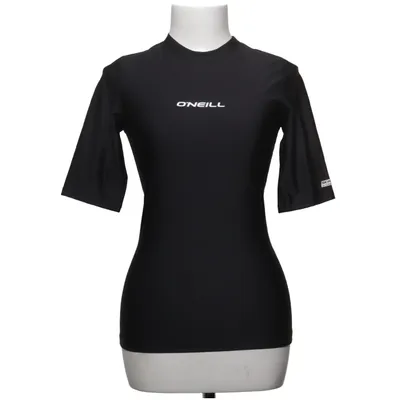 Zwemshirt (Zwart) van O'Neill Elastaan, Gerecycled polyester