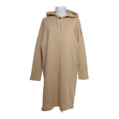 Hoodiekjole (Brun) fra Looks by Wolfgang Joop Bomuld, Polyester