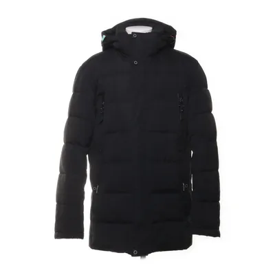 Winter jacket (Black) from Garment