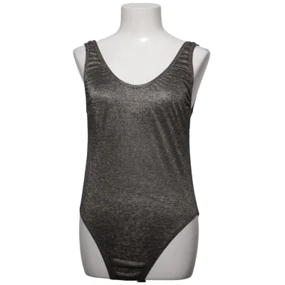 Body (Brun, Svart) från Lovable Bomull, Elastan, Polyamid, Polyester