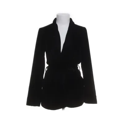 Cardigan (Sort) fra Zara Basic