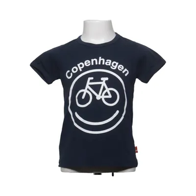 T-shirt (Blå) från CPH