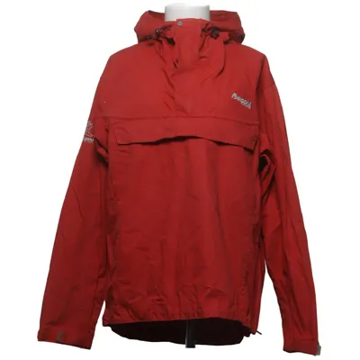 Anorak (Nordmarka) fra Bergans of Norway Bomuld, Polyester