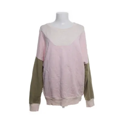 Sweatshirt (Pink, Multicolored) from Aarre Organic cotton