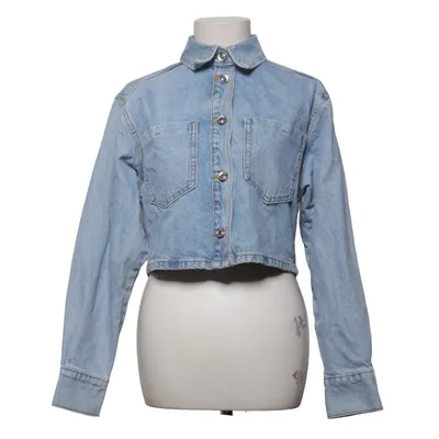 Denim jacket (Blue) from Zara
