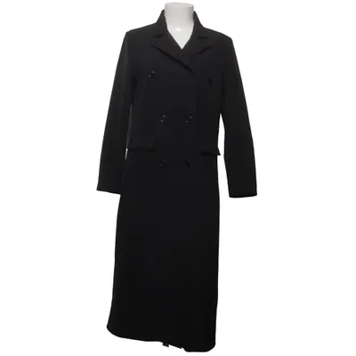 Coat (Black) from Venessa Nucci