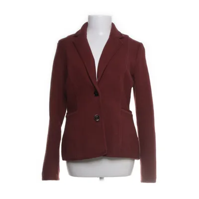Blazer (Rood) van STOCKH LM Katoen, Nylon