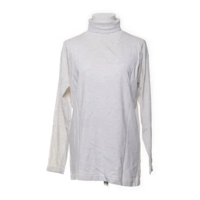 Långärmad t-shirt (Beige) från Jersey