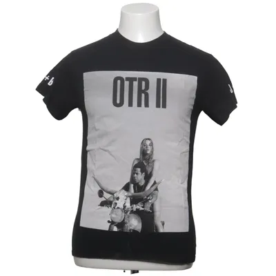 T-shirt (Otr Ii) van OTR II Katoen