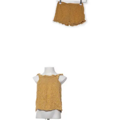 Set (Gul, Vit) från Zeeman Viskos