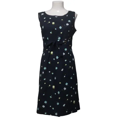 Dress (Blue, Multicolored) from Karin Stevens
