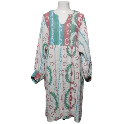Dress (Multicolored) from Sens Uniq