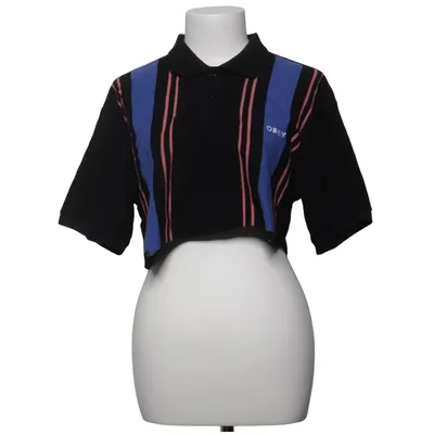 Poloshirt (Schwarz, Blau, Pink) von Obey worldwide