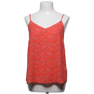 Tank Top (Red, Multicolored) from Atmosphere