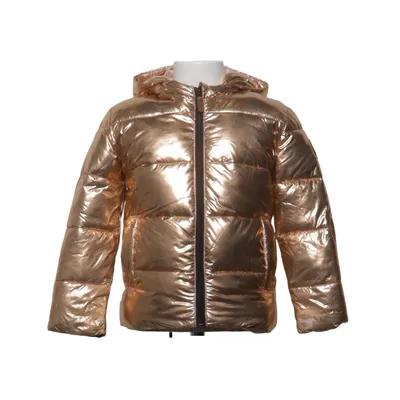 Winter jacket (Gold) from Roxy Girl Polyamide, Polyester