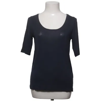 T-shirt (Bleu) de Filippa K Lyocell