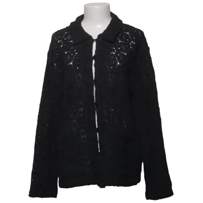 Cardigan (Gray) from Nudie Jeans Cotton, Polyester