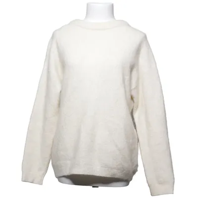 Sweater (Beige) fra Acne Studios Elastan, Mohair, Polyamid, Uld