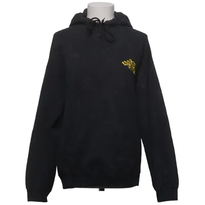 Hoodie (Black) from Vintage Supply