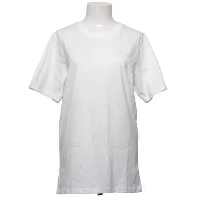 T-shirt (Hvid) fra Lager 157 Saligia Bomuld